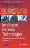 Buch Intelligent Decision Technologies : Proceedings of the 13th KES-IDT 2021 Conference : 238