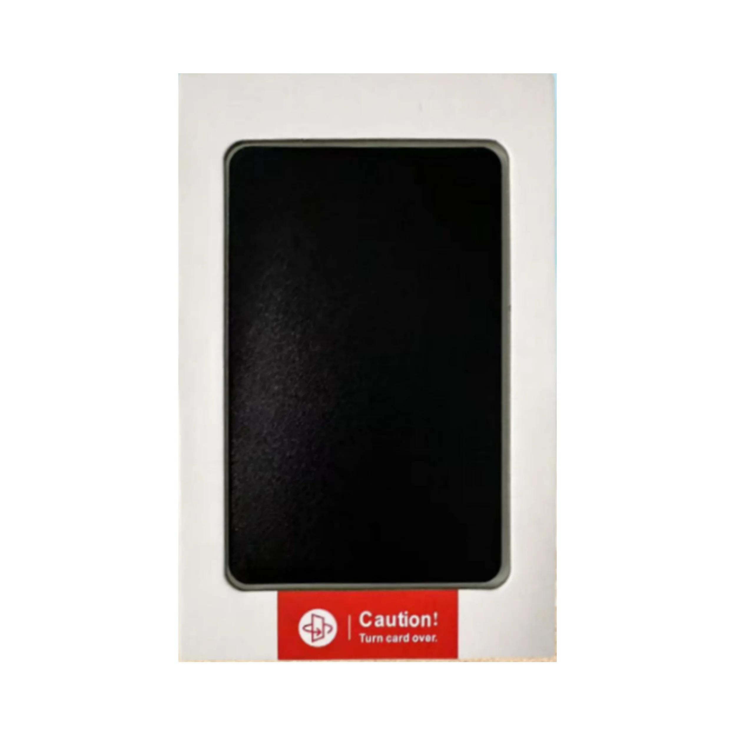 

Baby Handprint and Foot Print Ink Pad Baby Photo Frame Handprint Non Stick Ink Safe Baby Footprint Souvenir Baby Accessories