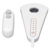 Portable Bag Sealer 2 In 1 Handheld Rechargeable Bag Resealer Machine and Bottle Opener Set with