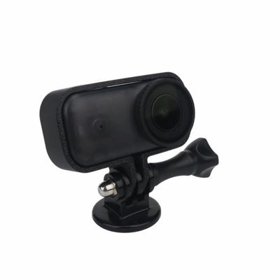 Horizontal Vertical Expand Protective Cage Frame All-round Protection Tripod Adapter Expansion Cage for DJI OSMO Nano