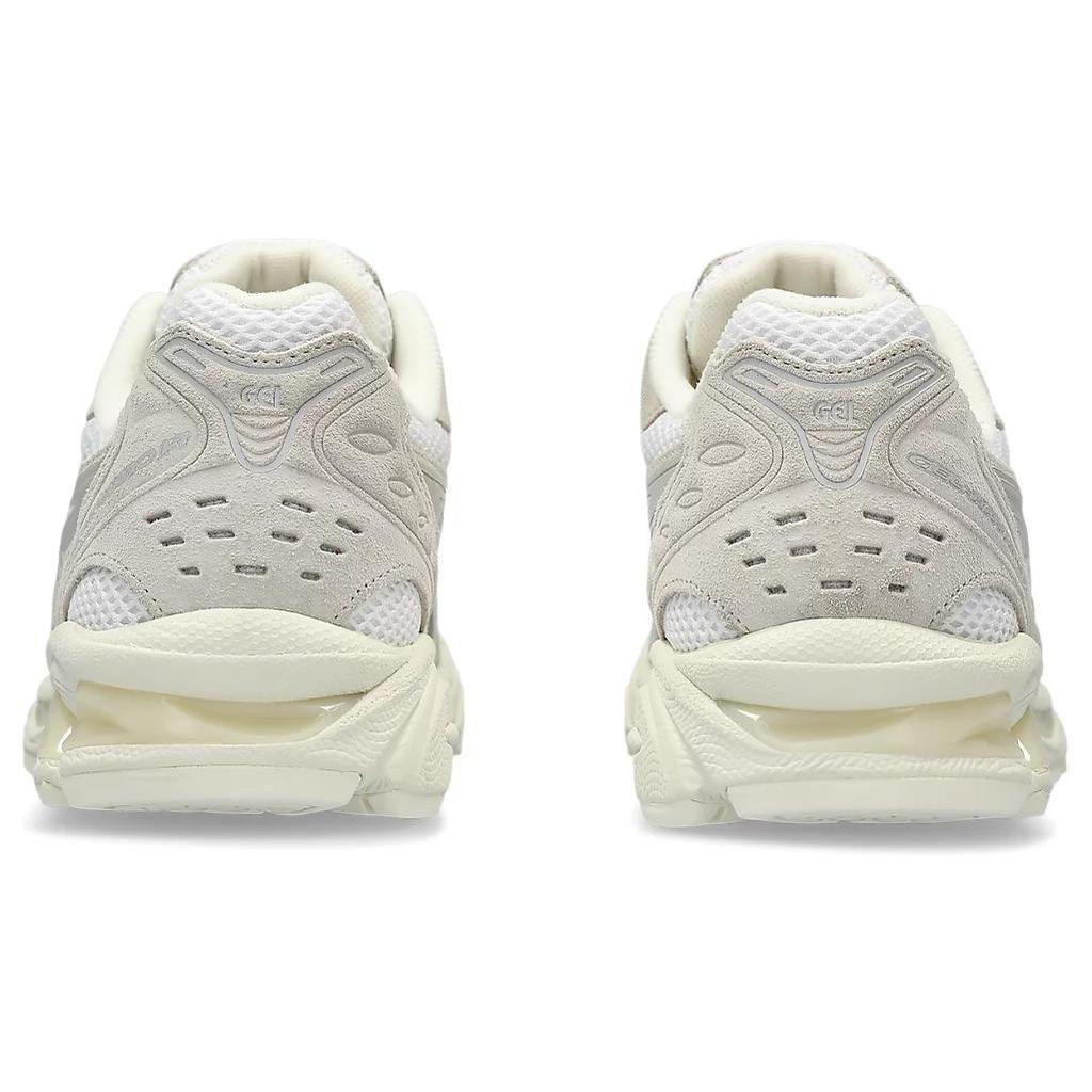 (WMNS) ASICS Gel-Kayano 14 'White Smoke Grey' Women's 1202A105-103