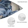 C-Charles Leclerc Pillow Cover Stuff Printing Cushion Cover Decoration Throw Pillow Case Cover Home Multi-Size
