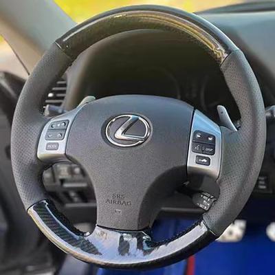 Accesorios Interior – Forros para volantes y tiradores