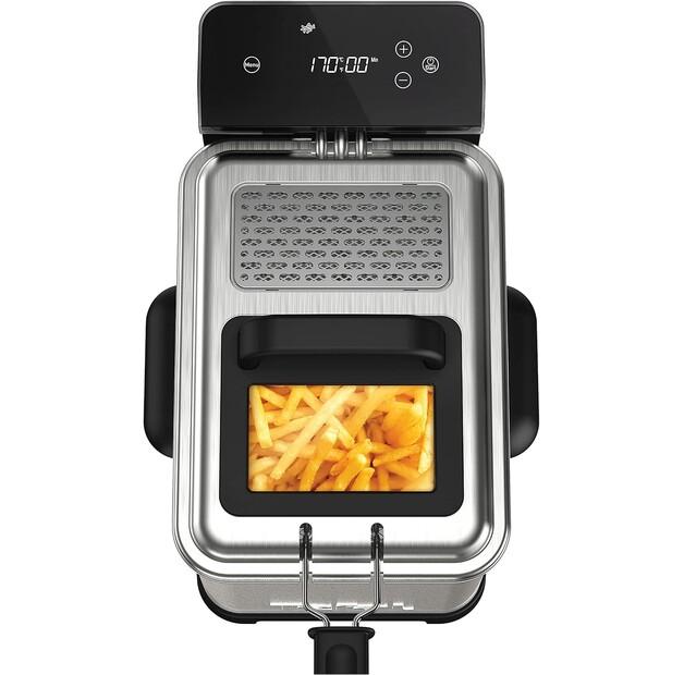 Фритюрница Tefal FR507D Family Pro Digital