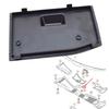 Battery Tray Cover Cap For A4 B8 S4 A5 S5 2008-2015 8K1819424 Battery Box Cover Battery Box Tray Protector