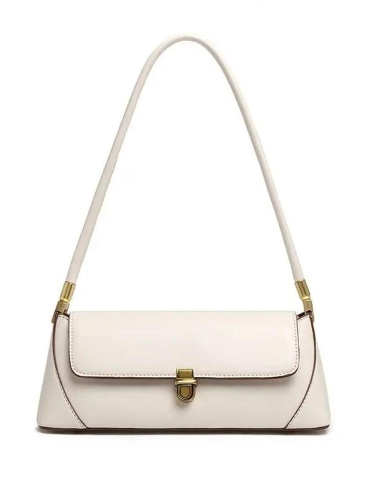 2025 Retro Baguette High-Quality Fashion Crossbody Shoulder Bag for Women