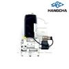 Leiwing Electric Forklift King Kong Pallet Truck Accessories Set: 1.5T CBD15-WS Handle & Load Wheel Assembly