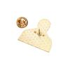 Female Singer Enamel Pins Custom Music Producer Album Record Brooches Lapel Badges Punk Gothic Jewelry Gift for Fans Friends