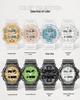 Orologio Sportivo Impermeabile Multifunzione Sanda per Studenti con Sveglia