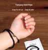 Northern Magic Tianyang Illusion Rope Necklace Jewelry - Close-up Interactive Magic Prop