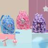 And Cute Colorful Childrens School Backpack With Breathable And Lightweight Features