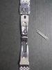CASIO LILANA watch strap, 17mm, S1102DB, women's, ladies' (ad254)