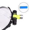 XML  LED Diving Headlamp Headlight Swimming Torch Waterproof
