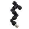 Reptile Mister Nozzles 360 Degree Adjustable Reptile Cooling System Nozzles For Greenhouse Courtyard