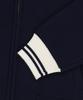 SPERRY Heritage Knit Zip-Up Jacket_Navy [Sprn_0001]