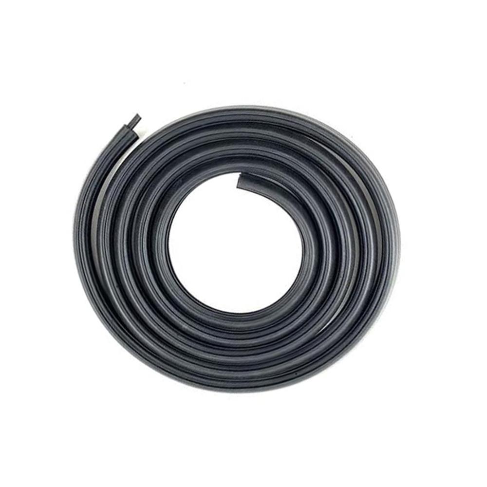 Front LH/RH Door Weatherstrip For Chevrolet Silverado 1500 2500 3500 07-13 22766379 25974719 15860833