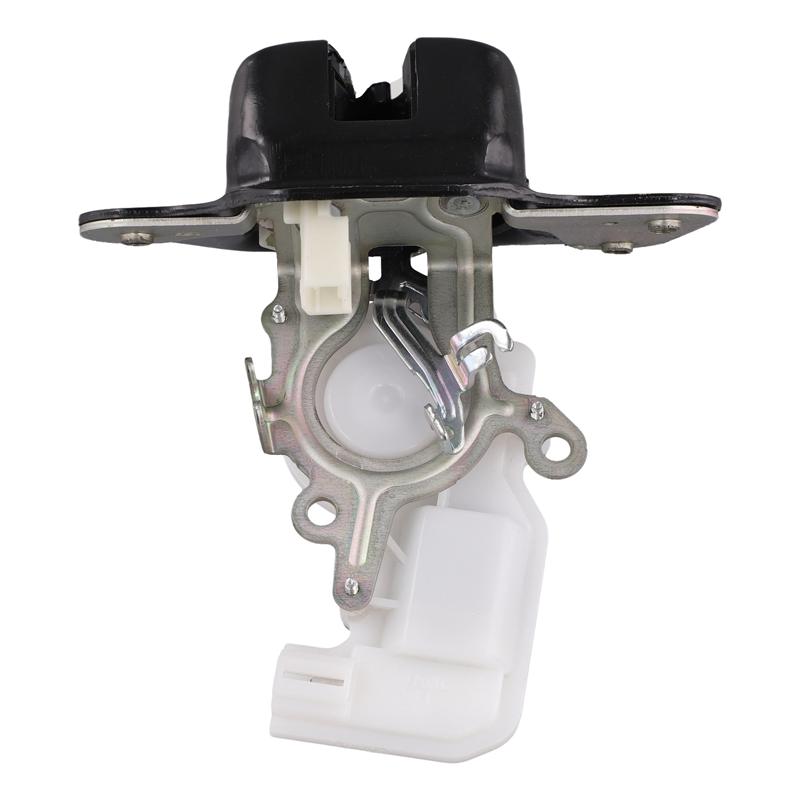 Tail Gate Lock Actuator For Chrysler Pacifica Dodge Durango Jeep- Door Lock Replacement Part 68110603AA 68110603AB