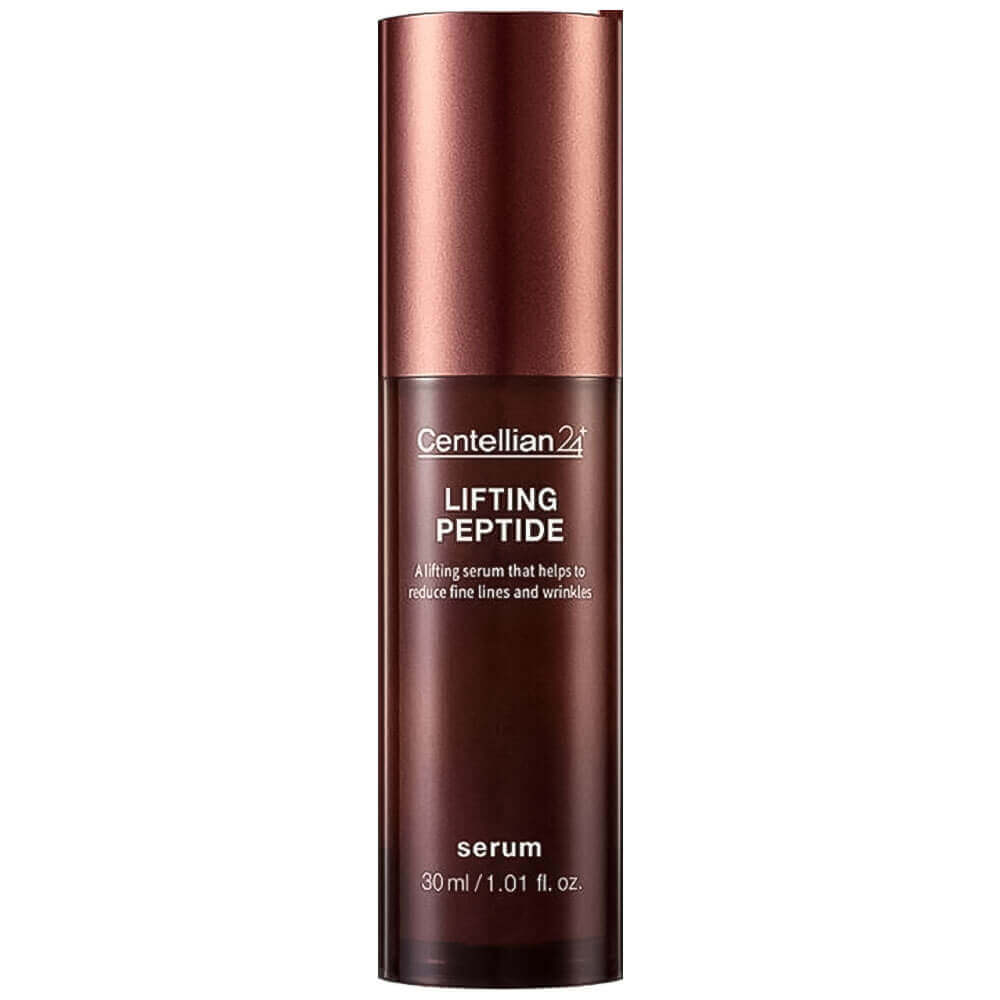 

Llifting Peptide Serum 30ml