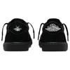 Travis Scott X Air Jordan 1 Retro Low OG SP Black Phantom Unisex Sneakers University-Red DM7866-001