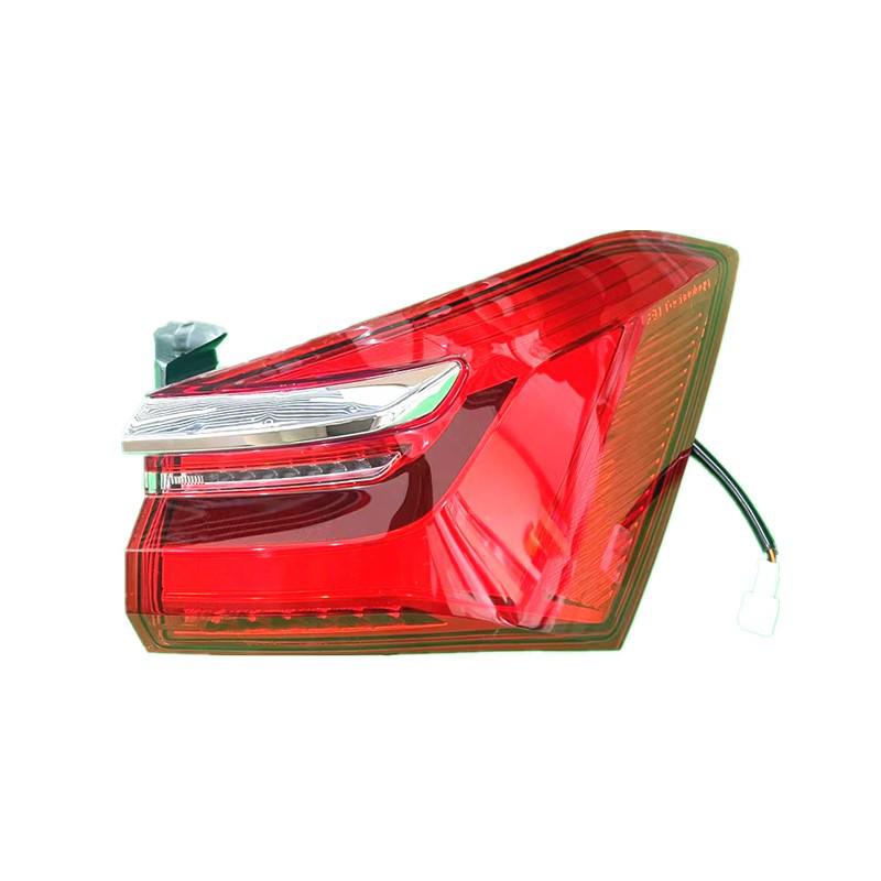 Rear Taillight Assembly for 2019 BYD Qin EV, Brake Light Cover Included
