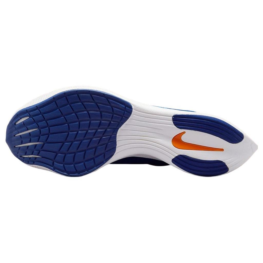 Nike ZoomX Vaporfly Next% 2 'Game Royal Vivid Orange' FD0713-400
