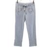 Adidas by Stella McCartney Sweat Pants M Gray Women Used