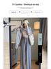 Women's Summer High-Waist Sun Protection Wide-Leg Pants - Ice Silk Loose Fit