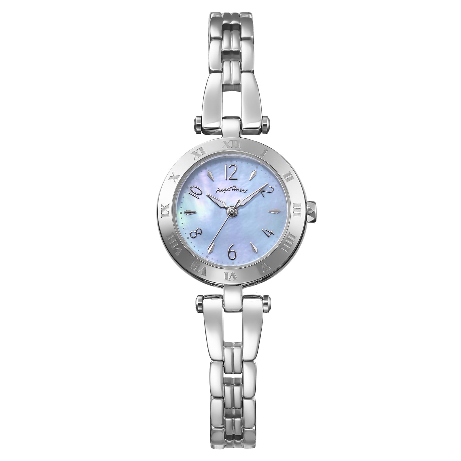 

[Angel Heart] Часы Innocent Time IT25SBU-AM женские серебряные