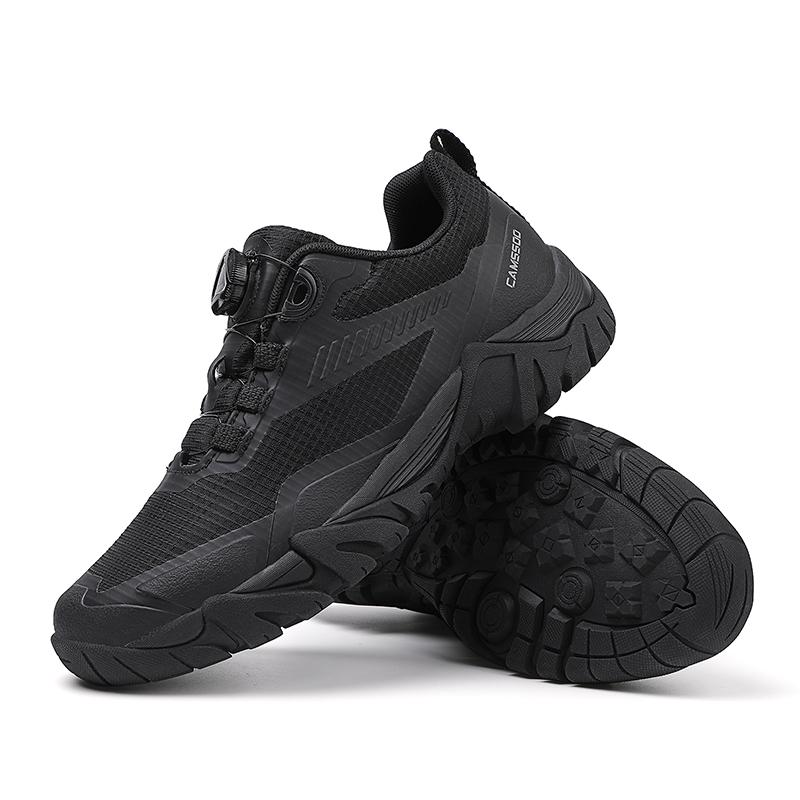 

Водонепроницаемая обувь для хайкинга мужская женская уличная обувь для альпинизма мужские повседневные нескользящие кроссовки для трейлраннинга 44