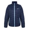 Regatta Womens/Ladies Wentwood IX 3 In 1 Waterproof Jacket