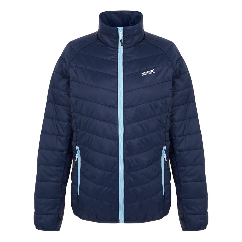 Regatta Womens/Ladies Wentwood IX 3 In 1 Waterproof Jacket