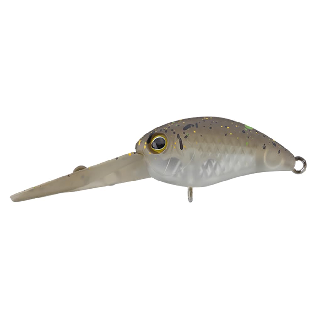 JACKALL Timon Panicra Dash (ПАНКРА´) DR End Glow Pere Olive 32mm/3.6g оливковый