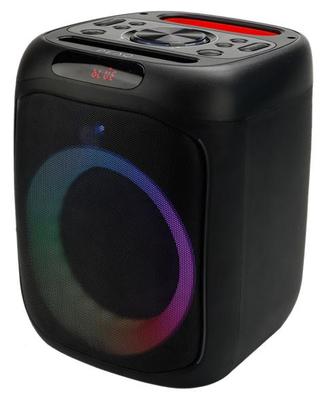 Peaq Pps 150-1 Party Speaker Black