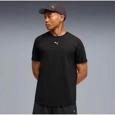 Men S Run Coolcell Tee M