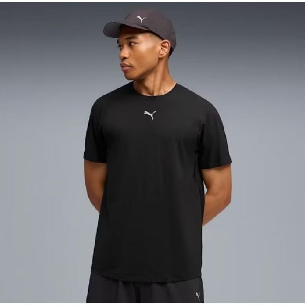 PuMa Men S Run Coolcell Tee M XXL