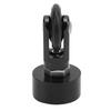     Folding Bike Seat Tube Push Wheel CNC Machining   Seatpost Travelling Wheel