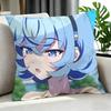game Nukitashi Cushion Cover Cushion Cover Set Pcs x x x Pillowcase Decorative Sofa Home Decor
