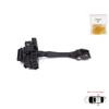 BDP1517 Limitator de ușă spate cu bandă limitatoare pentru Seat Leon MK3 5F ST 5F1 5F8 2012-2020 5F4839203A