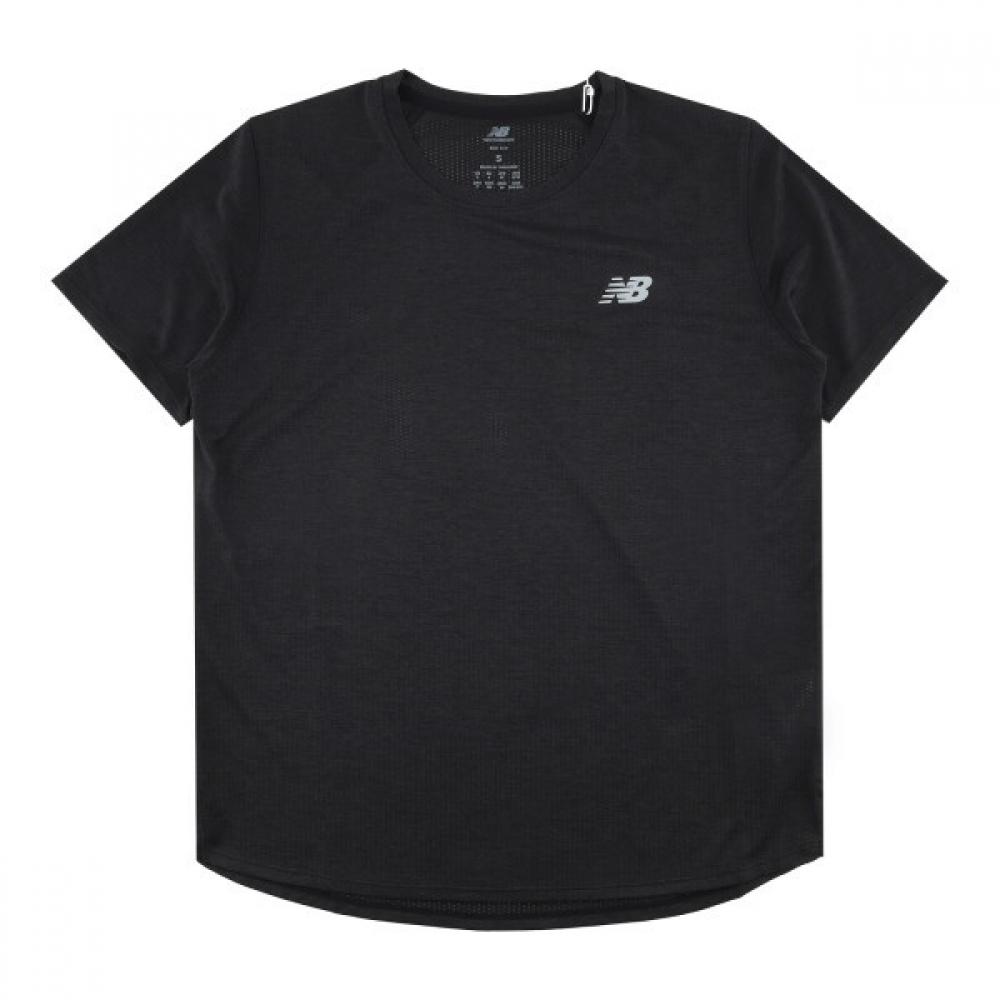 

New Balance Женская спортивная футболка Nbnef36702 S(85)