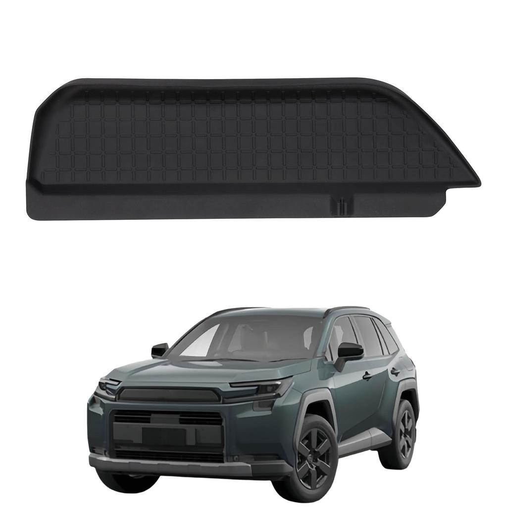 TASASOOS Compatible with New RAV4 60 Series Accessories Custom Parts