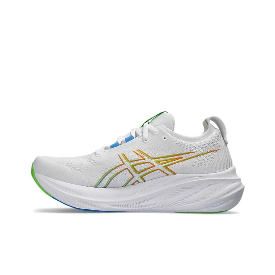 

кроссовки Asics Running shoes Men 1011B794-100