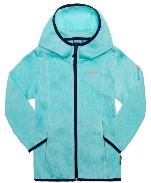 

Куртка Kamik Dakota Fleece jacket бирюзовая вода S