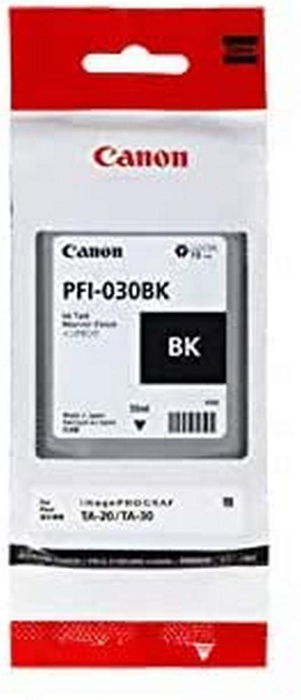 

Canon Ink Tank BK 3489C001 PFI-030