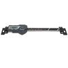 Vernier Caliper Digital Horizontal Measurement Gauge Ruler Industrial Measuring Tool 0?100mm