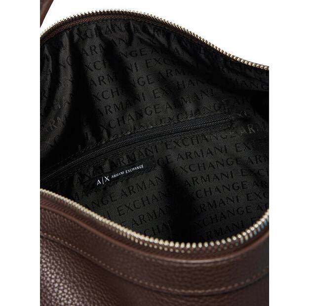 Bag Armani Exchange Armani Exchange XW000916 AF11902 U6304 Brown