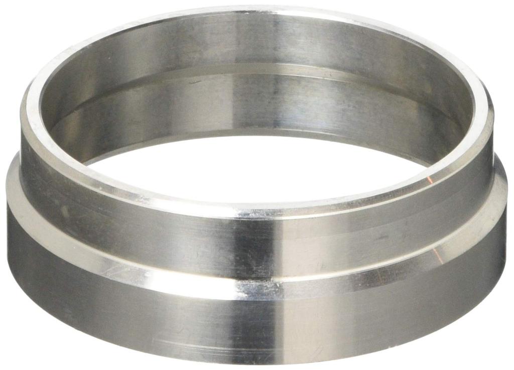 Wide Toll Hub Rings for 11mm Set of 2 KYO-EI Wheels, 66mm, (W1066)