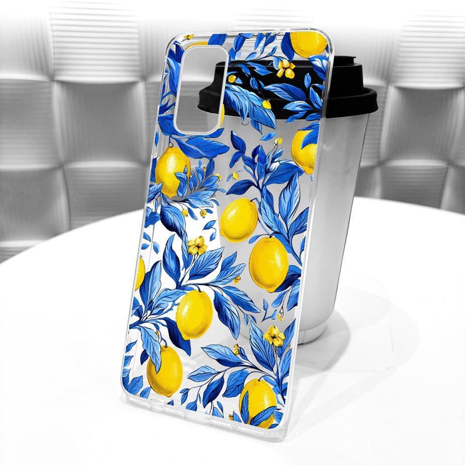 For Samsung Galaxy S20 Plus Case SM-G985F Luxury Bow Flowers Painted Cover Soft Silicone Case For Samsung S20+ S 20 Plus 5G Bags