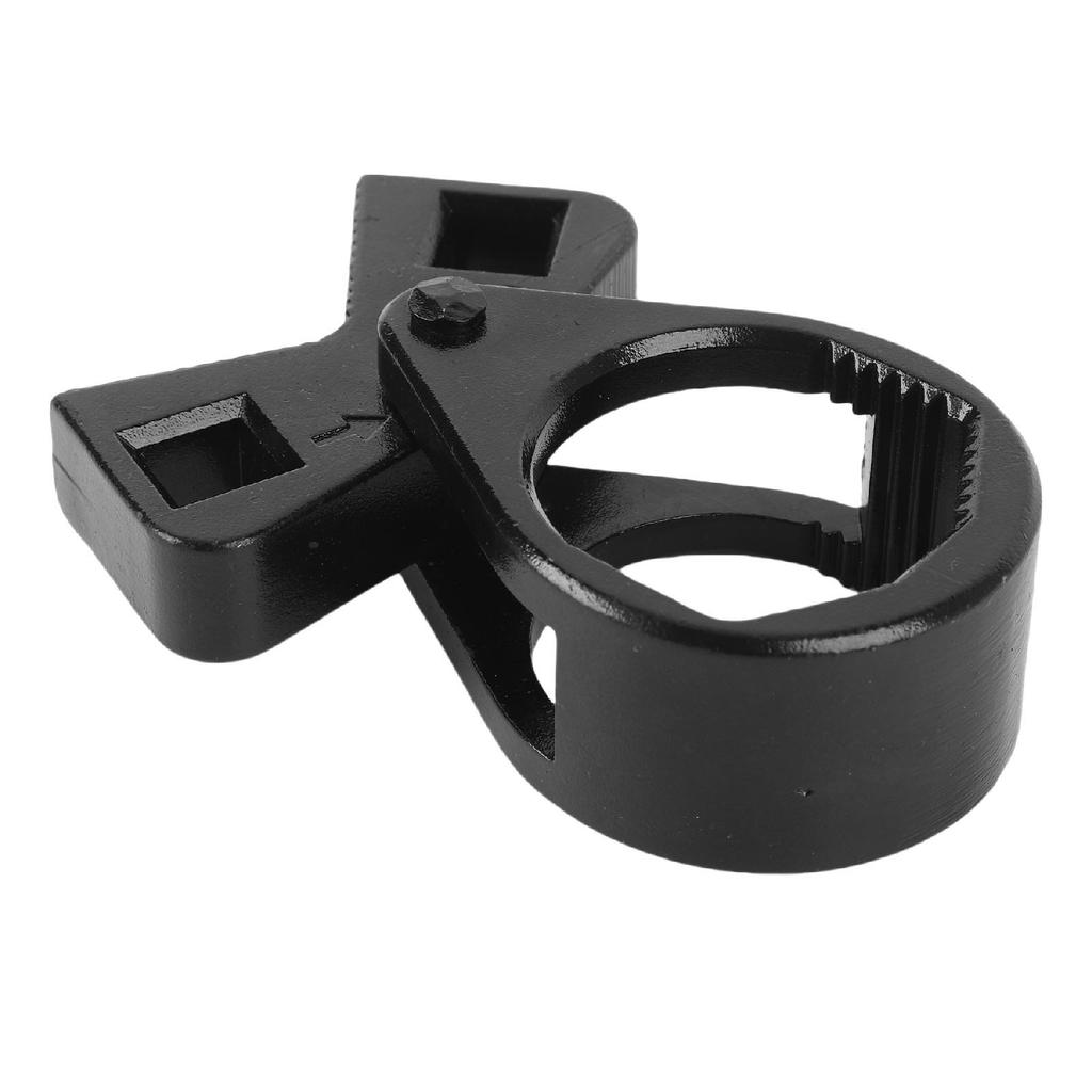 Cheie Hexagonală pentru Bieletă Interioară Oțel Cr V 12in Acționare Pătrată 25 la 42mm Cheie pentru Bieletă Interioară pentru Mașini