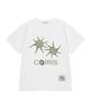 Koiliseu Mogu Kiwi Dot Short Sleeve T-Shirt (2 Colors)