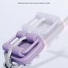Jian Jun Shuo Lazy Abdominal Crunch Machine
